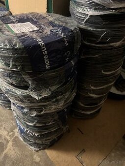 Kabely CYKY J 3x2,5mm 3x1.5mm a jiné