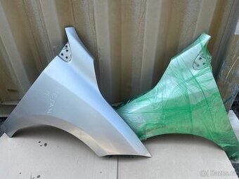 Renault Megane 3 2013., Blatníky 2x