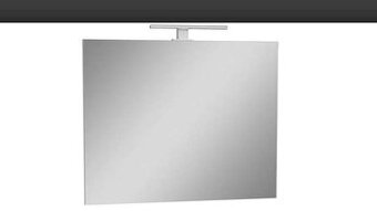 Zrcadlo s osvětlením