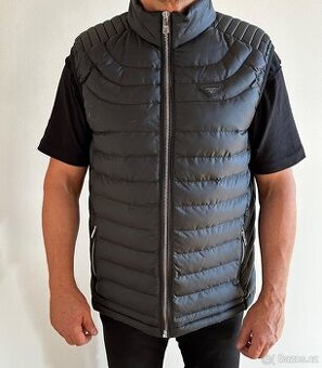 Prodám vestu Prada barva černá