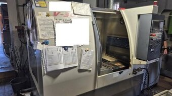 Obráběcí centrum (vertikální) Leadwell V-30i