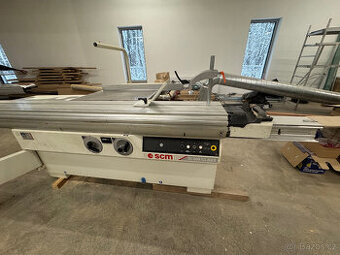 Formatovaci pila scm