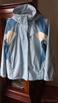 zimní dámská bunda velikost XL