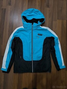 Lyžařská bunda vel.S/ 36