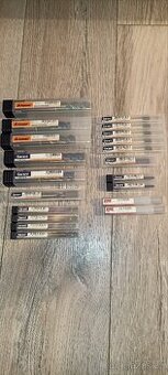 Vysoce kvalitní kovoobráběcí nástroje Garant - nepoužité