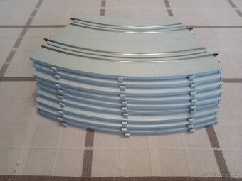 Autodráha ITES panely 74 mm(ty užší) 6