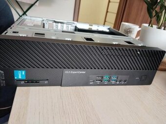 Počítač ASUS ExpertCenter D7 D700MD SFF