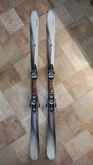 Dámské lyže Rossignol Saphir 160 cm