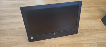 Vše v jednom počítač HP ProOne 400 G2