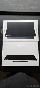 Ochranný kryt s klávesnicí na Samsung Galaxy Tab S11 Ultra