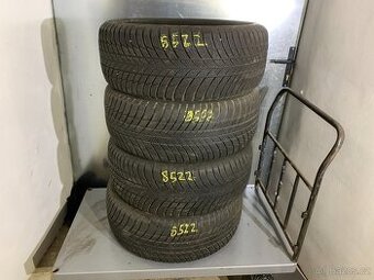 Zimní pneu 245/50/19 - 105V Bridgestone Blizak L sada č.8522