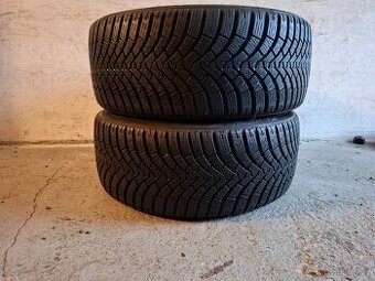 215/40 r17 zimní pneumatiky Falken