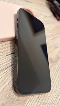 IPhone 14 Pro 128gb (Black) Černý.