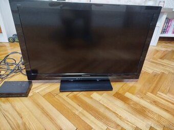 Televizor Panasonic