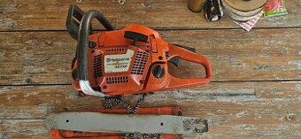 Husqvarna 357 XP