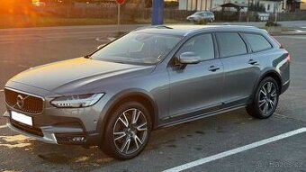 Volvo V 90 CC, 2.0 D5