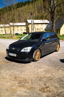 Toyota Corolla TS 1.8