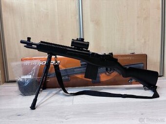 Airsoft M14 SOCOM ASG