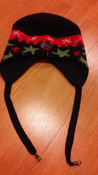 DĚTSKÁ ČEPICE, zn. KAMA