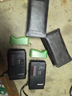 vlhkoměr dřeva mini ligno e