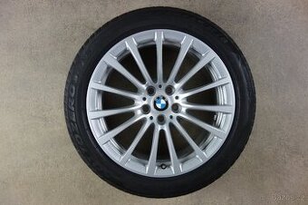 BMW 5 řada G30, G31, kovaná alu kola style 619 18" 5x112
