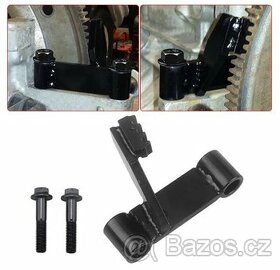 3v1 Sada na výměnu hlavní řemenice motorů Chevrolet LS