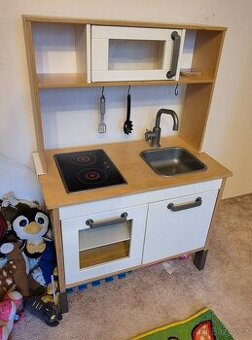 Dětská kuchyňka Ikea