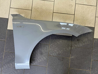 Blatník A7 C7 (2011-) TOP STAV