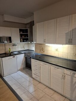 Prodam kuchyňskou linku