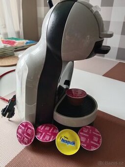 Kávovar Dolce Gusto
