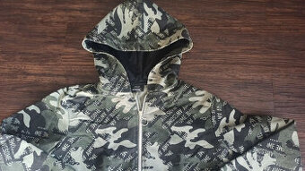 Mikina Takko 158 až 164