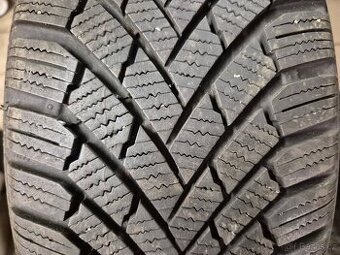 205/55 R16 CONTINENTAL (7mm) č.15918/g