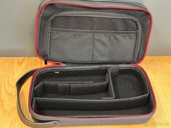 Telesin NOVÉ pouzdro L na akční kamery elektroniku kabely