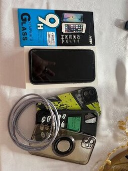 Prodám iPhone 11 64gb