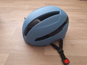 Cyklistická helma ALPINA dámská MIPS