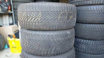 Pneu zimní, 2 ks, rozměr 225/40/19, 93V, zn. NEXEN