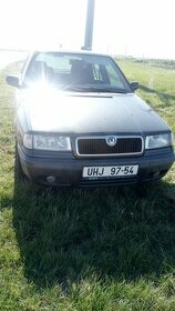 Škoda Felicia 1.3 MPi 50KW