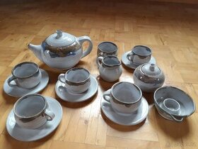 Set na kávu/čaj