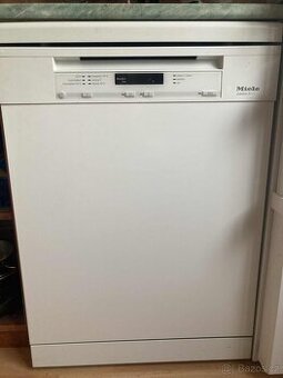 Myčka Miele