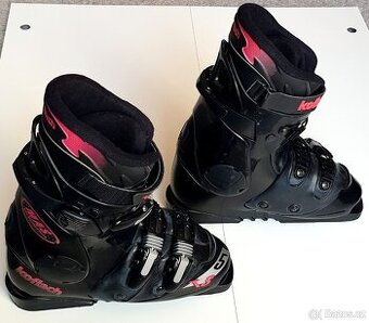 lyžařské boty KOFLACH vel.26,5