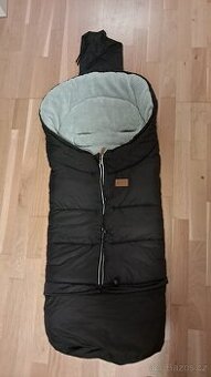 Dětský fusak Petit&Mars