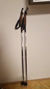 Bezecke hole Leki velikost 130 cm