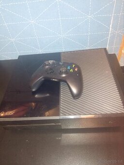 XBOX ONE,digital verze