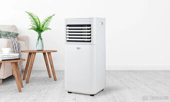 Nová mobilní klimatizace MEDION LIFE P701