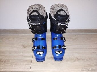 Lyžařské boty 40/41