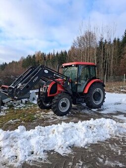 Zetor 8441 Proxima