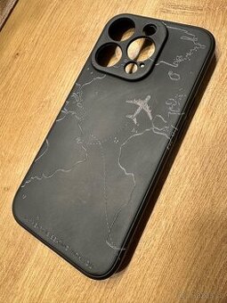 IPhone 15 PRO pouzdro, kryt