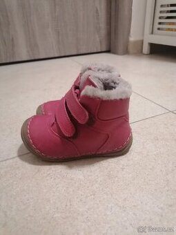 Detske zimni bot Frodd-velikst 21