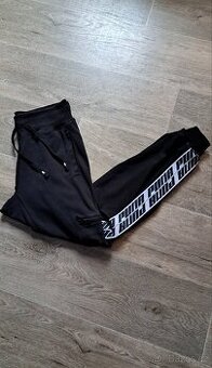 Hezké pánské tepláky Puma