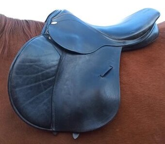Prodám sedlo Ketaur Hanulay II - 1